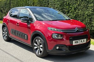 Citroen C3 (17-24) Flair PureTech 82 5d For Sale - Red Lion Car Sales, Ellesmere Port