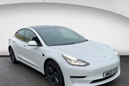 Tesla Model 3 (16 on) Long Range auto 4d For Sale - MINSTERMOTORGROUP.COM LTD, Hull