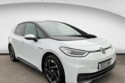 Volkswagen ID.3 Hatchback (20 on) 150kW Tech Pro Performance 62kWh 5dr Auto For Sale - MINSTERMOTORGROUP.COM LTD, Hull