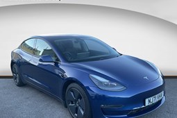 Tesla Model 3 (16 on) Long Range auto 4d For Sale - MINSTERMOTORGROUP.COM LTD, Hull