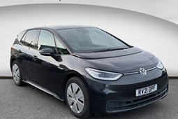 Volkswagen ID.3 Hatchback (20 on) 150kW Max Pro Performance 62kWh 5dr Auto For Sale - MINSTERMOTORGROUP.COM LTD, Hull