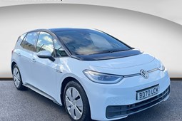 Volkswagen ID.3 Hatchback (20 on) 150kW Business Pro Performance 62kWh 5dr Auto For Sale - MINSTERMOTORGROUP.COM LTD, Hull