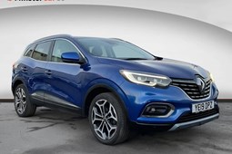 Renault Kadjar (15-22) GT Line TCe 140 EDC auto 5d For Sale - MINSTERMOTORGROUP.COM LTD, Hull