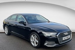 Audi A6 Saloon (18 on) 40 TFSI Sport 4dr S Tronic For Sale - MINSTERMOTORGROUP.COM LTD, Hull