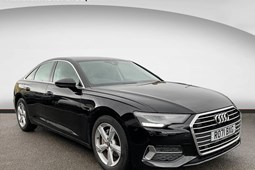 Audi A6 Saloon (18 on) 40 TFSI Sport 4dr S Tronic For Sale - MINSTERMOTORGROUP.COM LTD, Hull