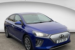 Hyundai Ioniq Electric Hatchback (16-22) Premium SE Electric auto 5d For Sale - MINSTERMOTORGROUP.COM LTD, Hull