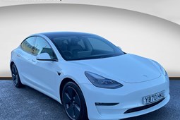 Tesla Model 3 (16 on) Long Range auto 4d For Sale - MINSTERMOTORGROUP.COM LTD, Hull