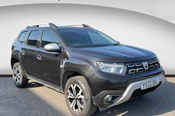 Dacia Duster SUV (18-24) 1.0 TCe 90 Prestige 5dr For Sale - MINSTERMOTORGROUP.COM LTD, Hull