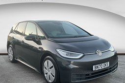 Volkswagen ID.3 Hatchback (20 on) 150kW Style Pro Performance 62kWh 5dr Auto For Sale - MINSTERMOTORGROUP.COM LTD, Hull