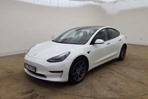 Tesla Model 3 (16 on) Long Range auto 4d For Sale - MINSTERMOTORGROUP.COM LTD, Hull