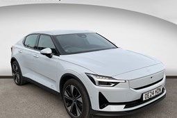 Polestar 2 Fastback (20 on) 220kW 82kWh Long Range Single motor 5dr Auto For Sale - MINSTERMOTORGROUP.COM LTD, Hull