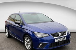 SEAT Ibiza Hatchback (17 on) 1.0 TSI 110 FR [EZ] 5d For Sale - MINSTERMOTORGROUP.COM LTD, Hull