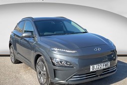 Hyundai Kona Electric SUV (18-23) 150kW Premium 64kWh 5dr Auto For Sale - MINSTERMOTORGROUP.COM LTD, Hull