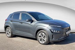 Hyundai Kona Electric SUV (18-23) 150kW Premium 64kWh 5dr Auto For Sale - MINSTERMOTORGROUP.COM LTD, Hull