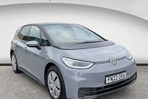 Volkswagen ID.3 Hatchback (20 on) 150kW Family Pro Performance 62kWh 5dr Auto For Sale - MINSTERMOTORGROUP.COM LTD, Hull