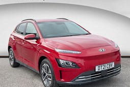Hyundai Kona Electric SUV (18-23) 150kW Premium 64kWh 5dr Auto For Sale - MINSTERMOTORGROUP.COM LTD, Hull