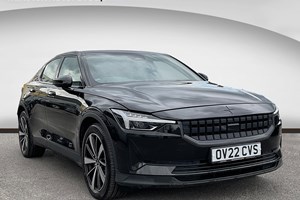 Polestar 2 Fastback (20 on) 300kW 78kWh Long Range DM [Plus] 5dr 4WD Auto For Sale - MINSTERMOTORGROUP.COM LTD, Hull