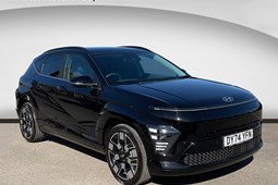 Hyundai Kona Electric SUV (23 on) 160kW Ultimate 65kWh 5dr Auto For Sale - MINSTERMOTORGROUP.COM LTD, Hull