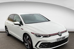 Volkswagen Golf GTI (20 on) 2.0 TSI GTI 5dr DSG For Sale - MINSTERMOTORGROUP.COM LTD, Hull
