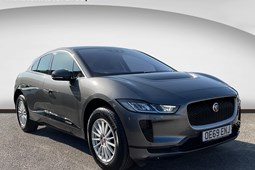 Jaguar I-Pace SUV (18-25) S EV400 AWD auto 5d For Sale - MINSTERMOTORGROUP.COM LTD, Hull