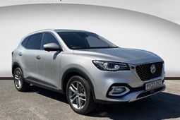 MG HS SUV (19-24) 1.5 T-GDI PHEV Exclusive 5dr Auto For Sale - MINSTERMOTORGROUP.COM LTD, Hull