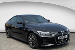 BMW i4 Gran Coupe (21 on) 250kW eDrive40 M Sport 83.9kWh 5dr Auto For Sale - MINSTERMOTORGROUP.COM LTD, Hull