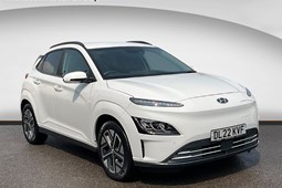 Hyundai Kona Electric SUV (18-23) 150kW Premium 64kWh 5dr Auto For Sale - MINSTERMOTORGROUP.COM LTD, Hull