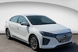 Hyundai Ioniq Electric Hatchback (16-22) Premium Electric auto 5d For Sale - MINSTERMOTORGROUP.COM LTD, Hull