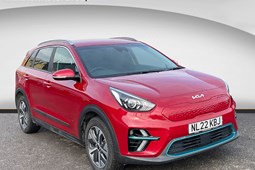 Kia e-Niro SUV (19-22) 150kW 2 Long Range 64kWh 5dr Auto For Sale - MINSTERMOTORGROUP.COM LTD, Hull