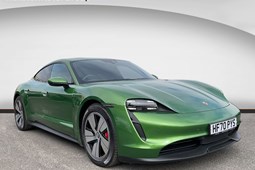 Porsche Taycan Saloon (19 on) 4S auto 4d For Sale - MINSTERMOTORGROUP.COM LTD, Hull