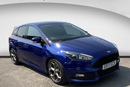Ford Focus ST (12-18) 2.0 TDCi (185bhp) ST-3 Hatchback 5d For Sale - MINSTERMOTORGROUP.COM LTD, Hull