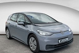 Volkswagen ID.3 Hatchback (20 on) 150kW Life Pro Performance 62kWh 5dr Auto For Sale - MINSTERMOTORGROUP.COM LTD, Hull