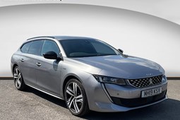 Peugeot 508 SW (19 on) GT Line 1.6 PureTech 180 EAT8 auto S&S 5d For Sale - MINSTERMOTORGROUP.COM LTD, Hull