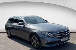 Mercedes-Benz E-Class Estate (16-23) E 220 d SE 9G-Tronic Plus auto 5d For Sale - MINSTERMOTORGROUP.COM LTD, Hull