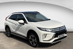 Mitsubishi Eclipse Cross SUV (17-21) 4 1.5 2WD 5d For Sale - MINSTERMOTORGROUP.COM LTD, Hull