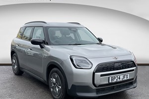 MINI Electric Countryman SUV (23 on) 150kW E Classic 66kWh 5dr Auto For Sale - MINSTERMOTORGROUP.COM LTD, Hull