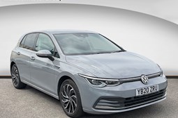 Volkswagen Golf Hatchback (20 on) Style 1.5 TSI Evo 150PS 5d For Sale - MINSTERMOTORGROUP.COM LTD, Hull