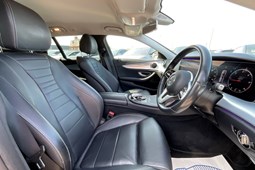 Mercedes-Benz E-Class Estate (16-23) E 220 d SE 9G-Tronic Plus auto 5d For Sale - MINSTERMOTORGROUP.COM LTD, Hull