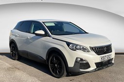 Peugeot 3008 SUV (16-24) Active 1.6 BlueHDi 120 S&S 5d For Sale - MINSTERMOTORGROUP.COM LTD, Hull