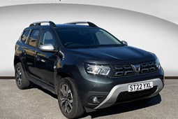 Dacia Duster SUV (18-24) 1.3 TCe 130 Prestige 5dr For Sale - MINSTERMOTORGROUP.COM LTD, Hull