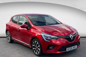 Renault Clio Hatchback (19 on) Iconic SCe 75 5d For Sale - MINSTERMOTORGROUP.COM LTD, Hull