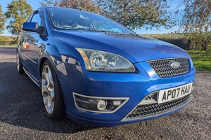 Ford Focus ST (06-10) 2.5 ST 3d For Sale - Salisbury Car Sales, Salisbury