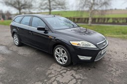 Ford Mondeo Estate (07-14) 2.0 TDCi Titanium X (140bhp) 5d Auto For Sale - Salisbury Car Sales, Salisbury