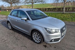 Audi A1 Sportback (12-18) 1.4 TFSI Sport 5d S Tronic For Sale - Salisbury Car Sales, Salisbury