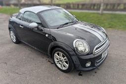 MINI Coupe (11-15) 1.6 Cooper Coupe 3d For Sale - Salisbury Car Sales, Salisbury