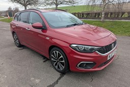 Fiat Tipo Station Wagon (16-21) Lounge 1.4 95hp 5d For Sale - Salisbury Car Sales, Salisbury