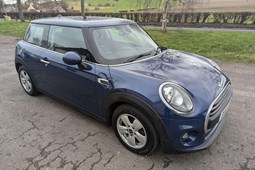 MINI Hatchback (14-24) 1.2 One Hatchback 3d For Sale - Salisbury Car Sales, Salisbury