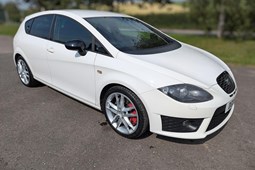 SEAT Leon Cupra (07-11) 2.0 TSI Cupra 5d For Sale - Salisbury Car Sales, Salisbury