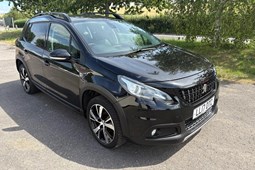 Peugeot 2008 (13-19) GT Line 1.6 BlueHDi 100 5d For Sale - Salisbury Car Sales, Salisbury