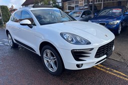 Porsche Macan (14-24) S 5d PDK For Sale - Oakley Specialist Cars, Mayfield